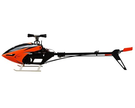 XLPower XL380 V2 Electric Helicopter Combo Kit 